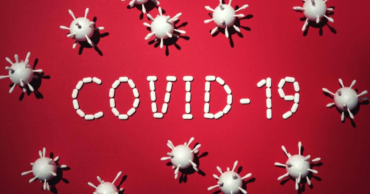Dallas County Reports 100 New Coronavirus Cases