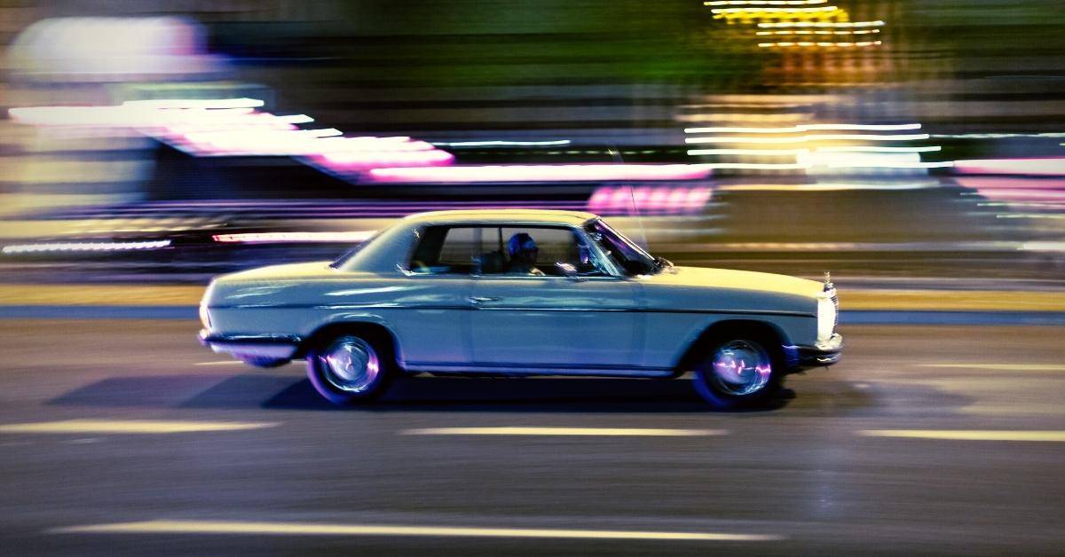 Dallas Police Crack Down on Street Racing
