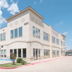 Ft. Worth_Keller Location