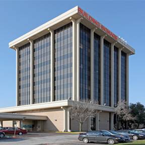 irving location
