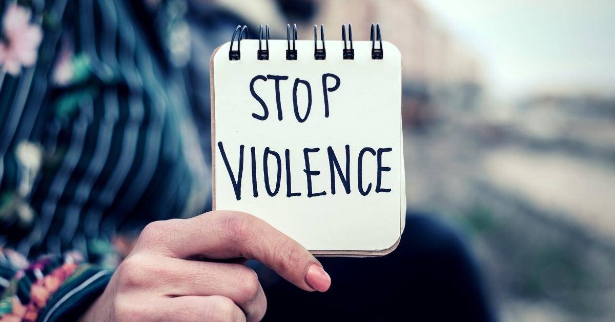 Domestic Violence Remains Issue in Dallas