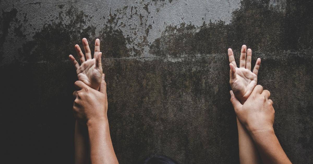 Sex Crimes Still Being Charged in Dallas