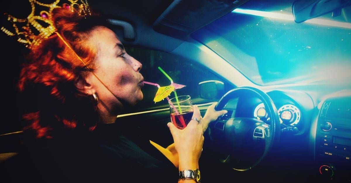 DPD Steps Up Enforcement of DWI Amid Holiday Celebrations