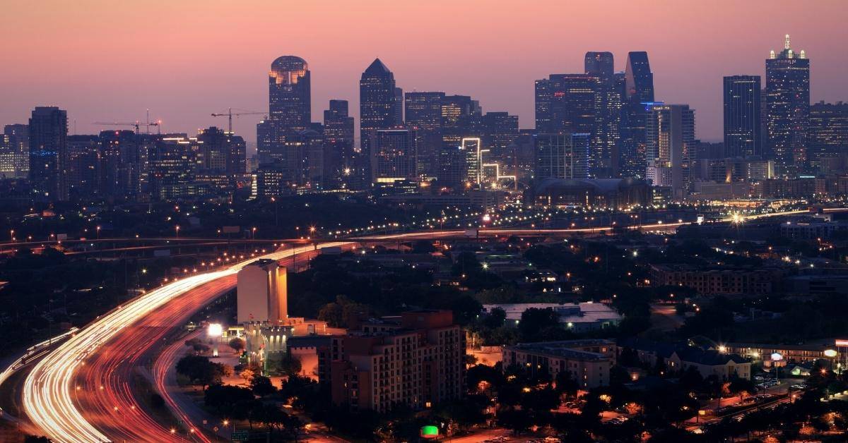 Dallas Police Officer Arrested for DWI