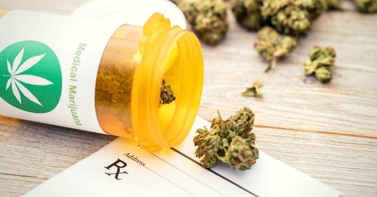 New Attempts in Texas to Legalize Marijuana