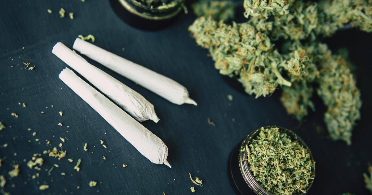 Councilman Seeking Marijuana Decriminalization in Dallas