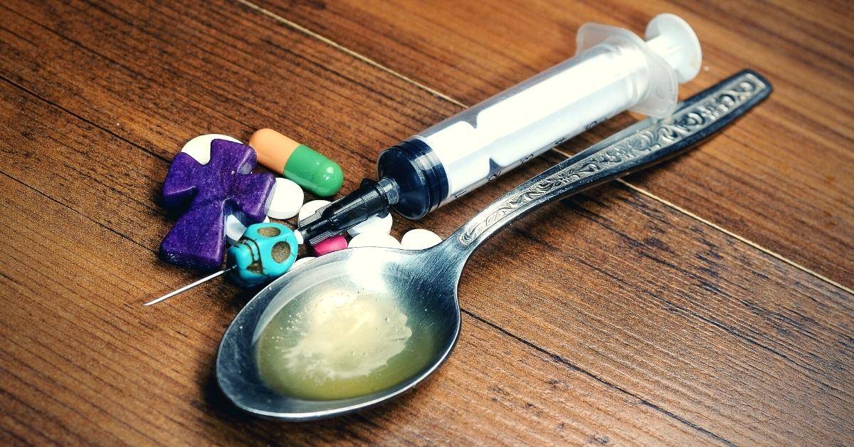 Dallas Continues to Crack Down on Drug Crimes