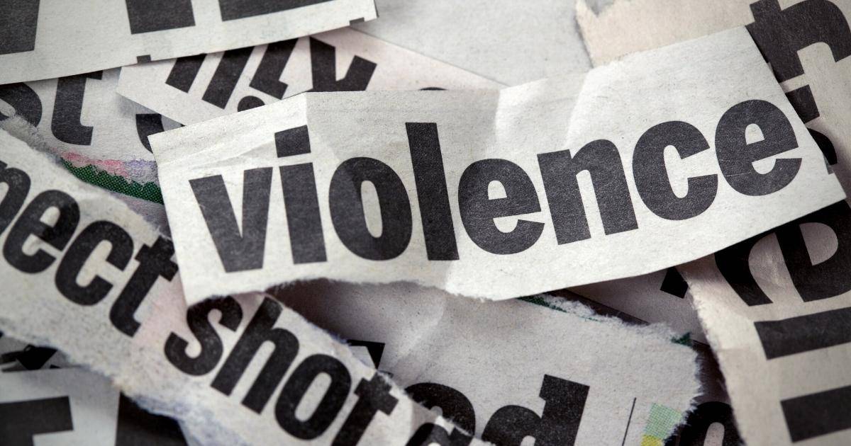 Understanding Violent Crime in Dallas