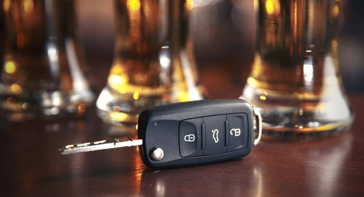 How Much Will a Texas DWI Cost You?