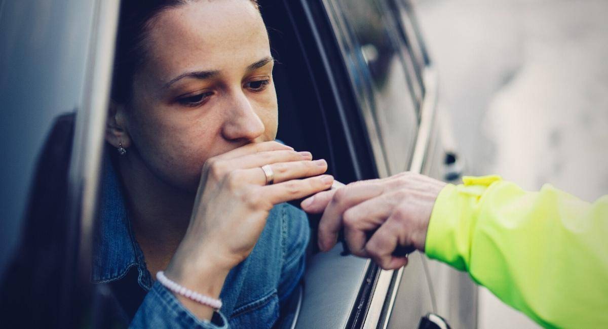 What Happens If I Refuse a Breathalyzer Test in Texas?