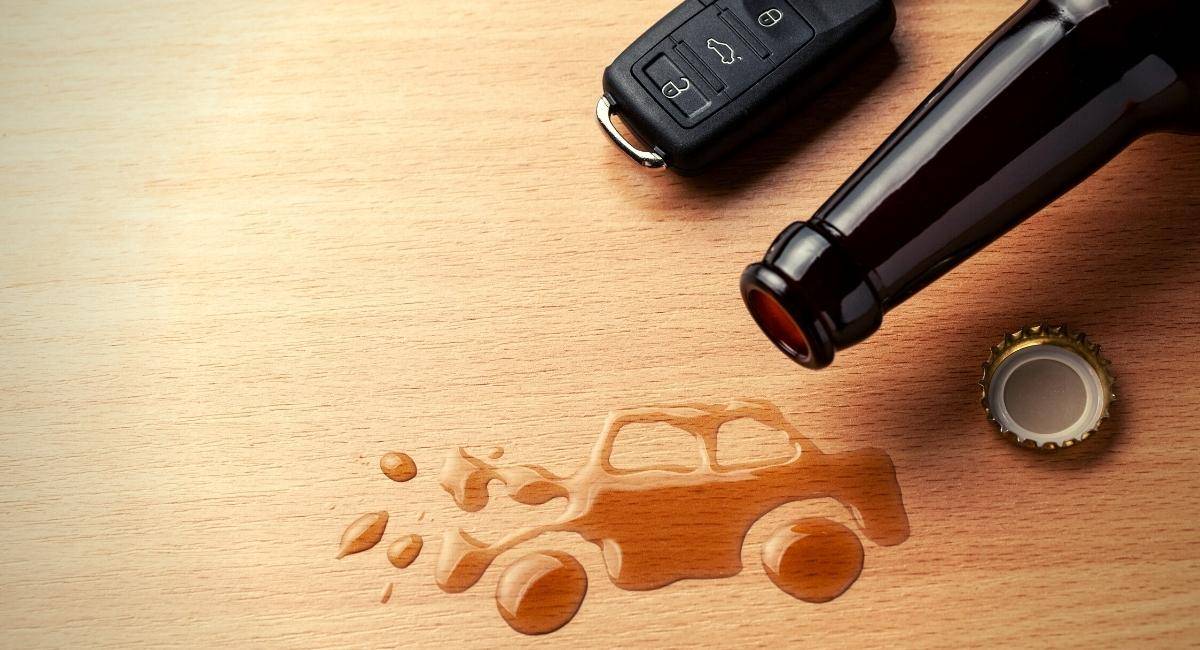 Drunk Driving Prevention Efforts Increase
