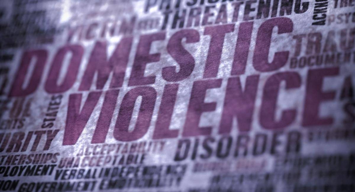 Domestic Violence Continues to Plague Dallas