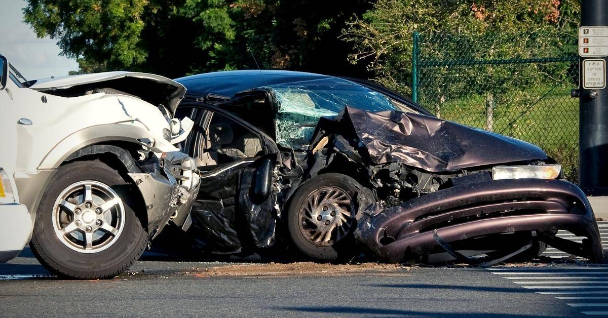 Three people arrested for DWI after two killed in multi-vehicle crash Three people arrested for DWI after two killed in multi-vehicle crash