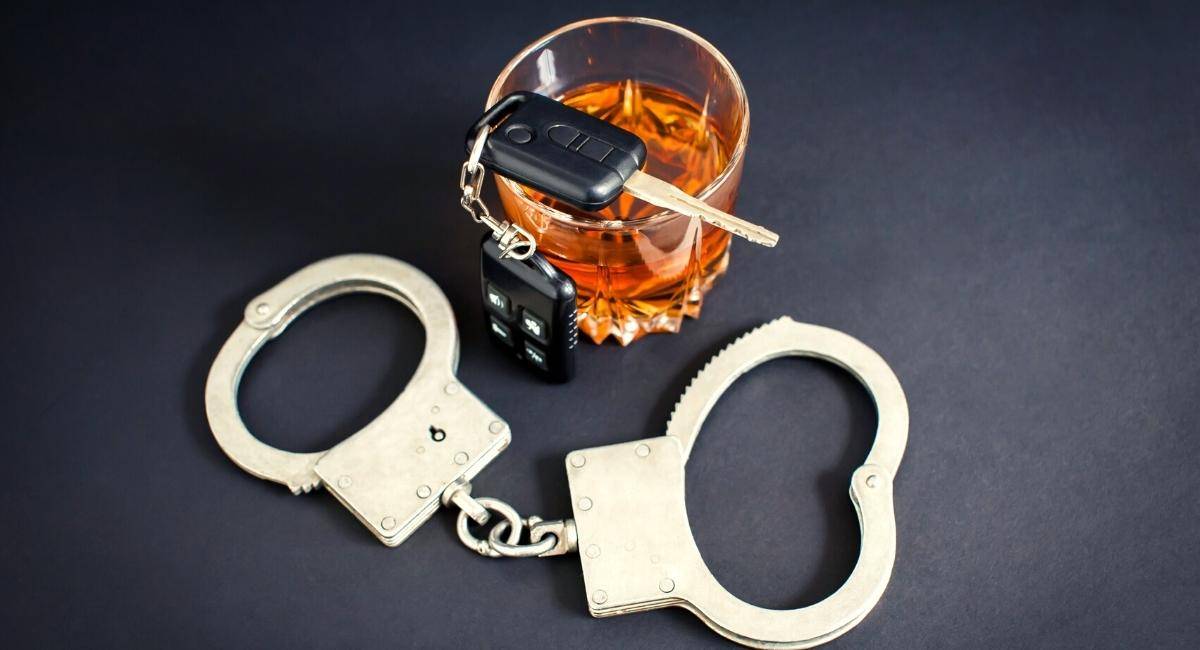Local Officials Stepping Up on DWI Enforcement
