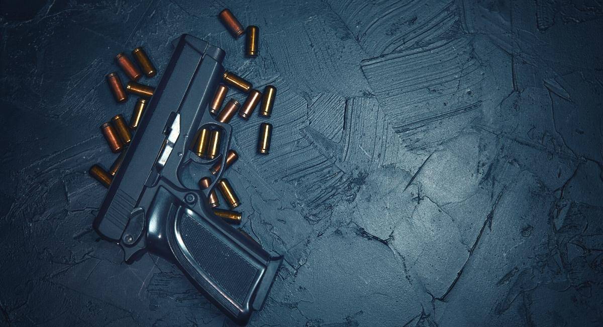 Dallas Firearm Violations Remain Common
