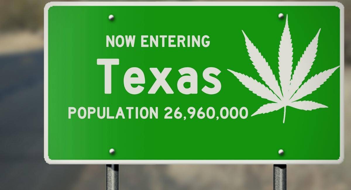 Will Texas Decriminalize Marijuana?