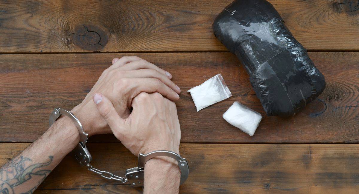 Drugs Remain Common Cause of Arrest in Dallas