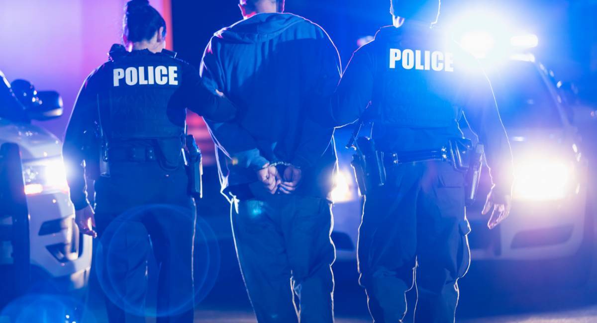 The Major Consequences of DWI Arrests