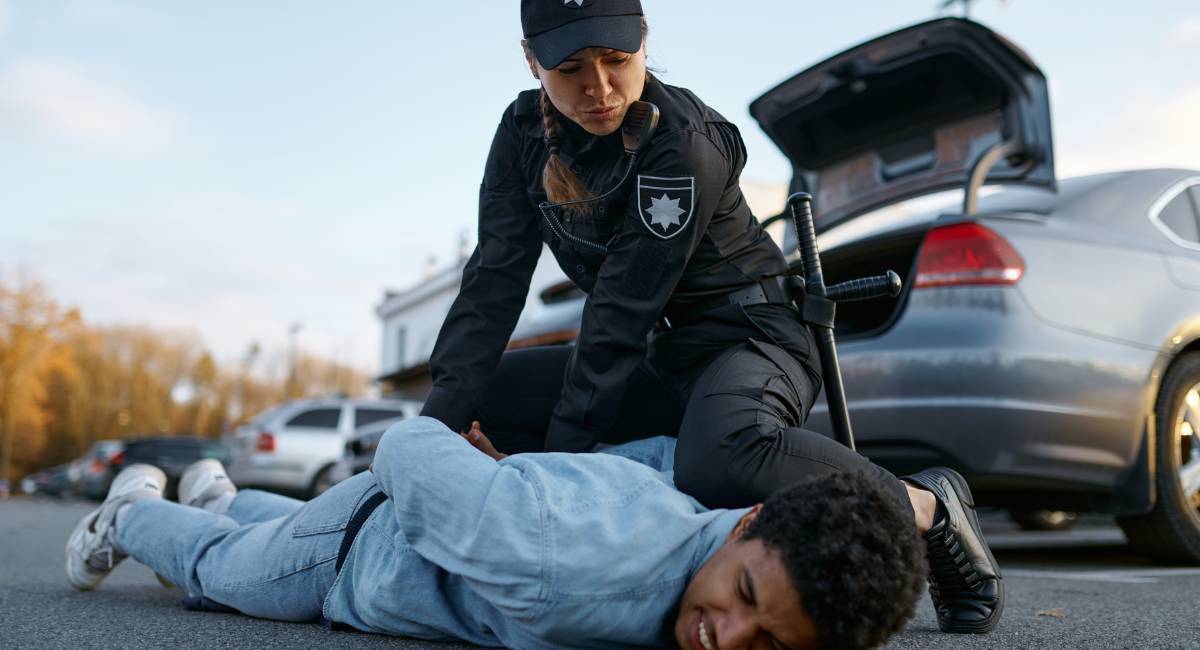 Drug Arrests Remain Common in Dallas