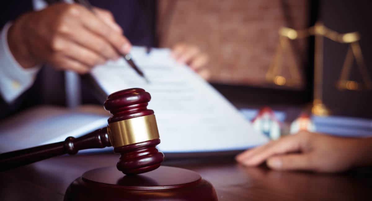 Individuals in Dallas Facing Serious Federal Charges