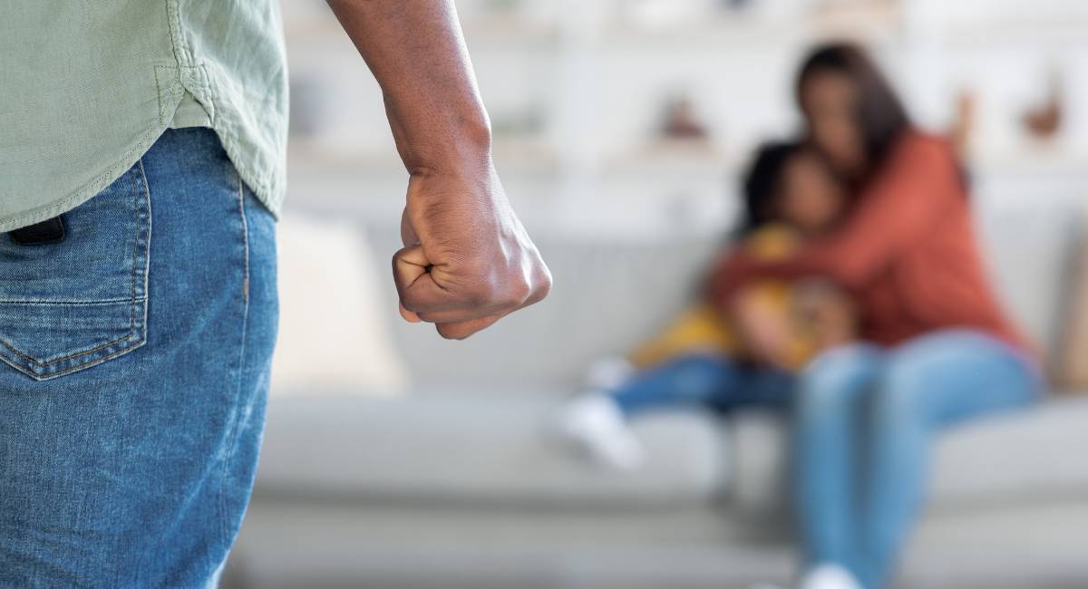 Dealing with Domestic Violence in Dallas
